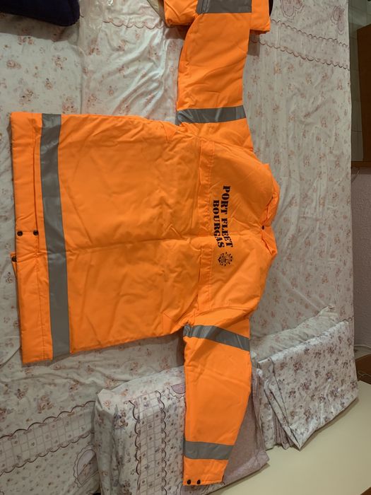 Работен гащеризон