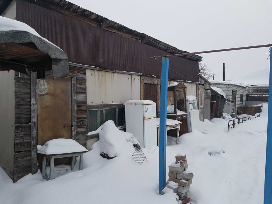 Продам дом в центре города