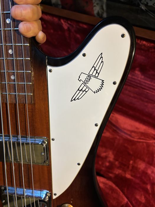 Gibson Thunderbird