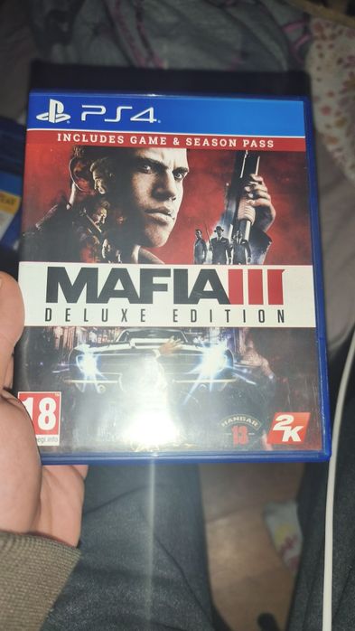 Vând jocuri de ps 4 sunt doar7 în poza doar că mai trebuie sa primesc2