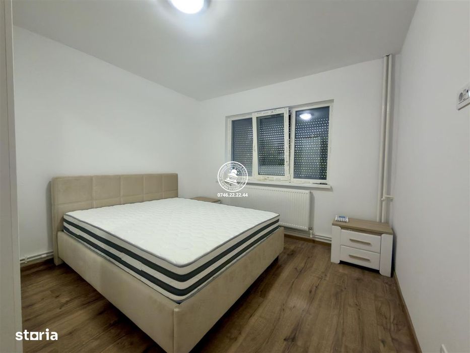 Apartament 3 camere, Dispecer, etaj intermediar — fotografia 3