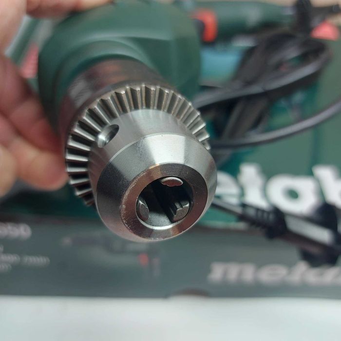 Бормашина Metabo BE 650