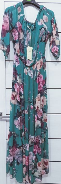 Новые женские платья