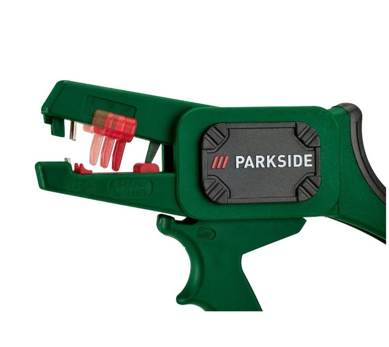 инструмент за оголване на кабели