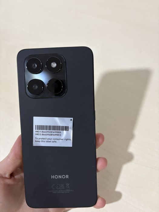 HONOR 400 SMART 5G - NOU desigilat doar pentru verificare