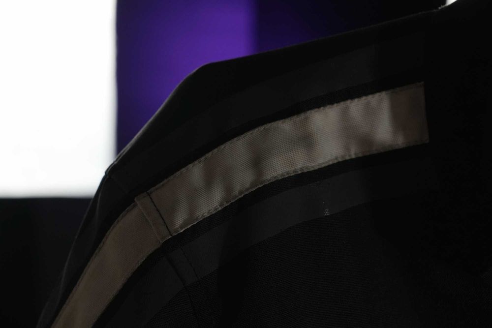 Текстилно МОТО ЯКЕ Alpinestars