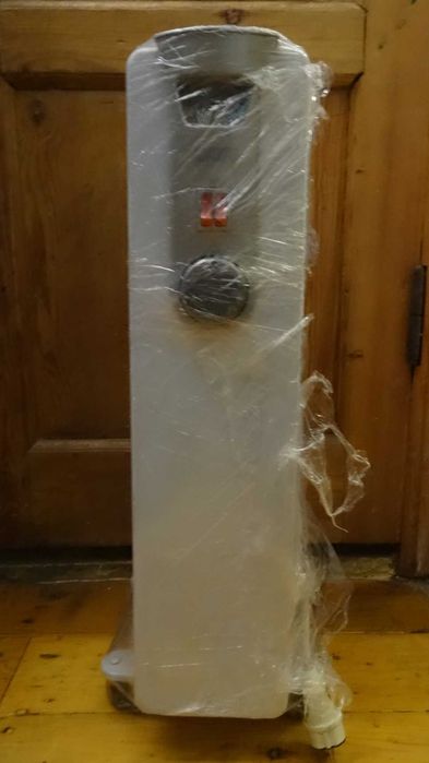 масляный радиатор 7 секций САТА Испания