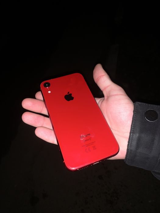 iphone xr айфон икс р