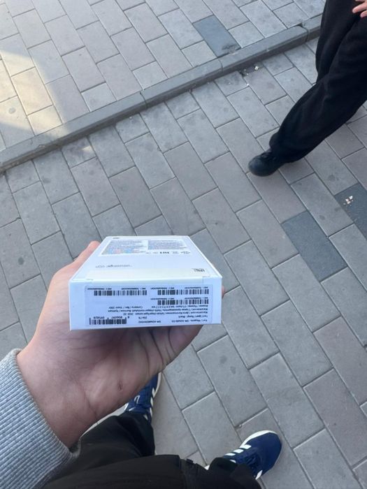 Samsung A26 5G 256 GB