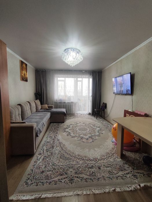 Продам 3х комнатную квартиру