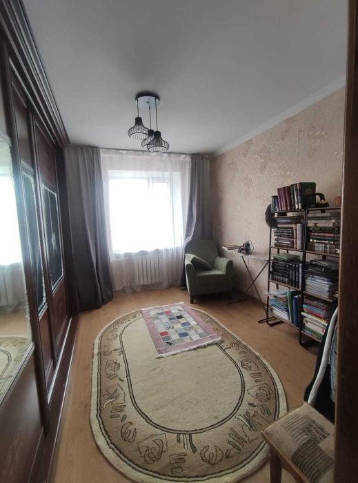 3-х кв, Алтынсарина 17 млн