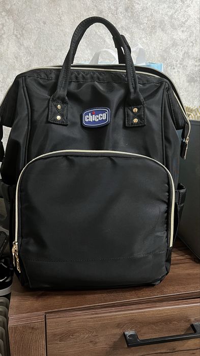 Рюкзак фирменный Chicco
