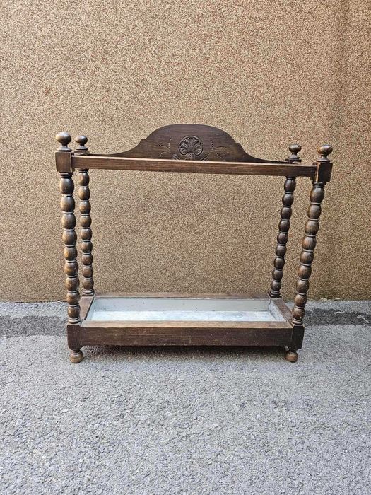 Скрин в стил Чипъндейл