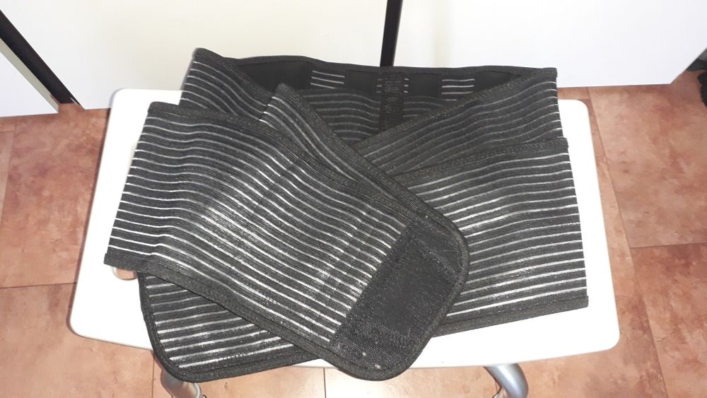 Corset medicinal  brau