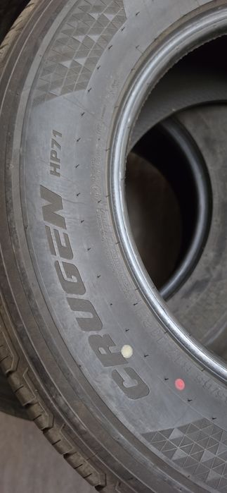 Летние шины KUMHO