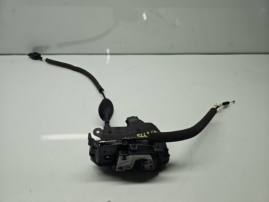 Broasca usa stanga spate Renault Clio 4 [Fabr 2012-2020] Hatchback 825