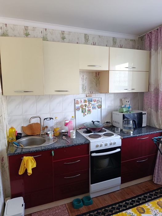 Кухоный гарнитур