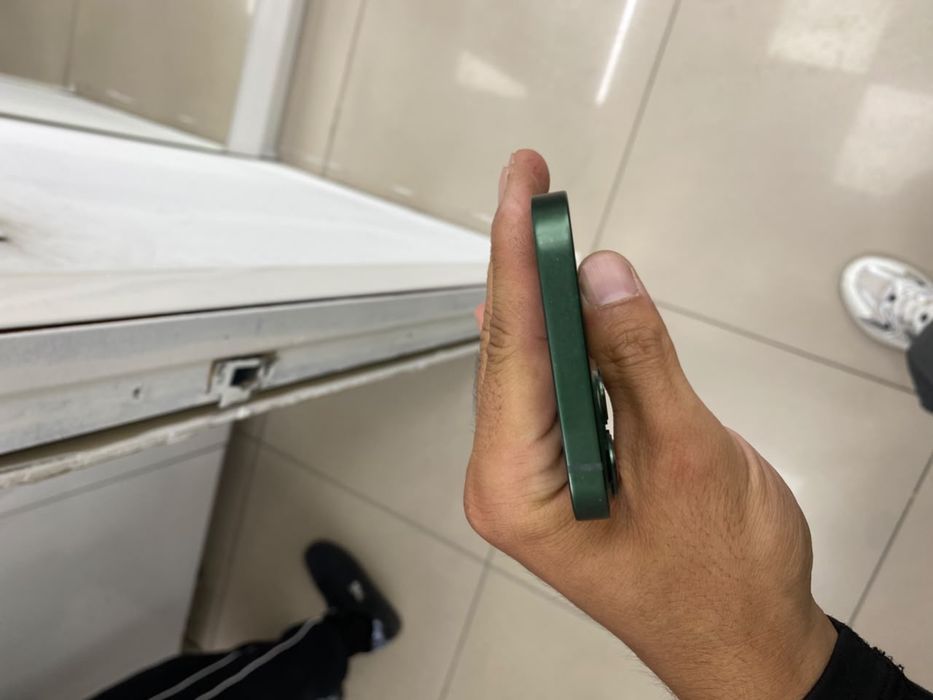 Iphone 13 Green 128GB