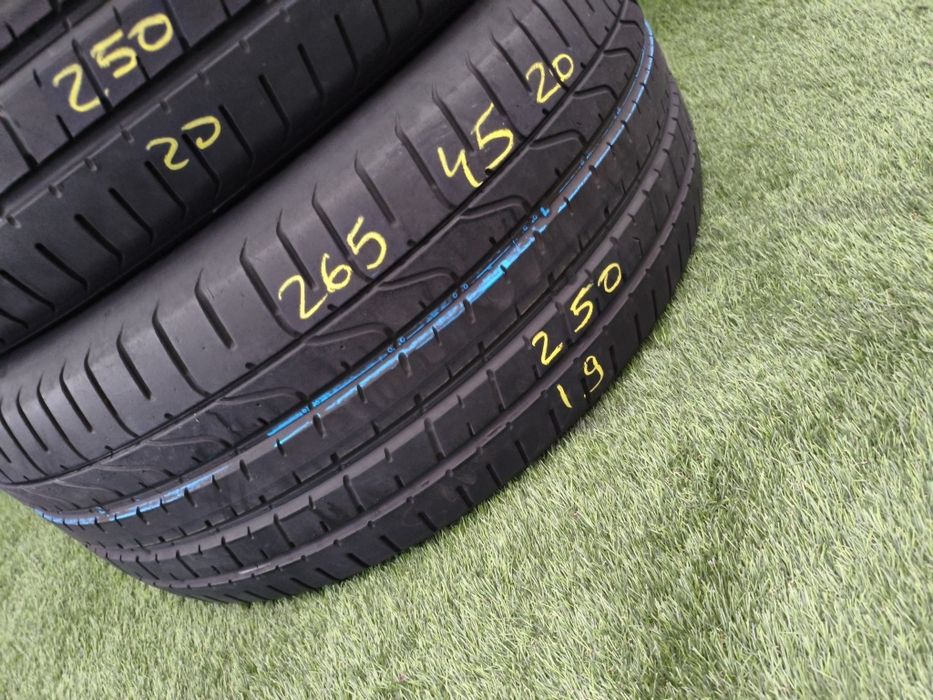 265.45.20 Pirelli