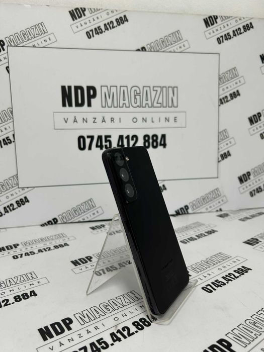 NDP Amanet NON-STOP Sos. Giurgiului SAMSUNG S22 128GB (61973)