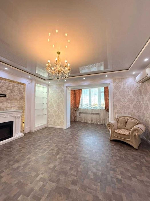 3 ка 154 кв метра за 51500млн