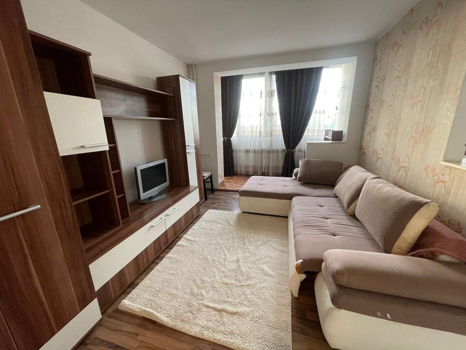 Garsoniera Str Podului