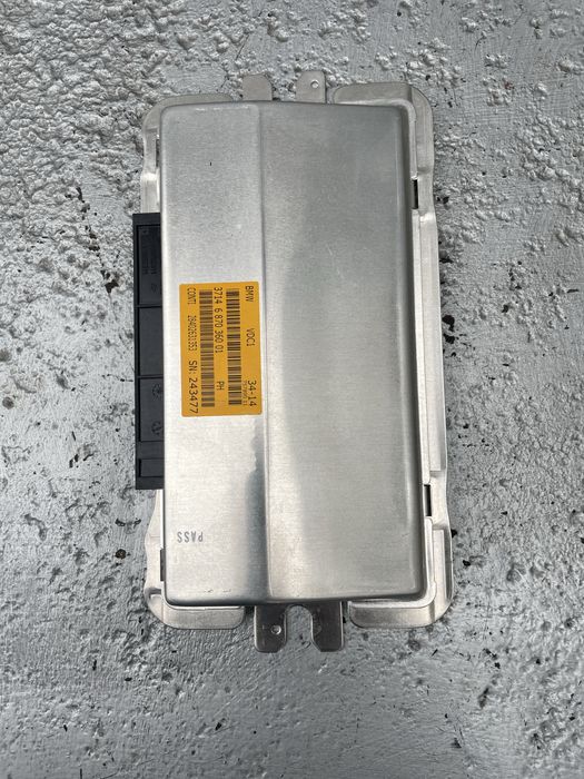 Модул окачване БМВ Х5/ Х6, Ф16/ Ф16 (okachvane bmw x5, f15)