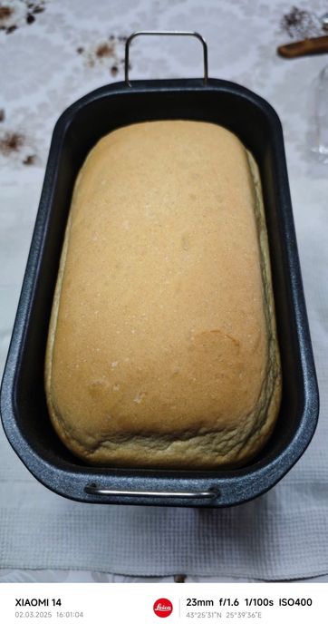 Продавам хлебопекарна  Star light