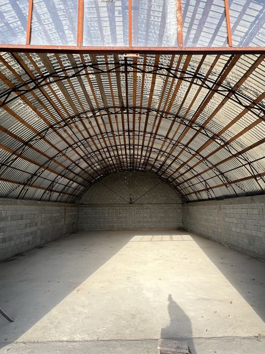 Сдам склад в аренду