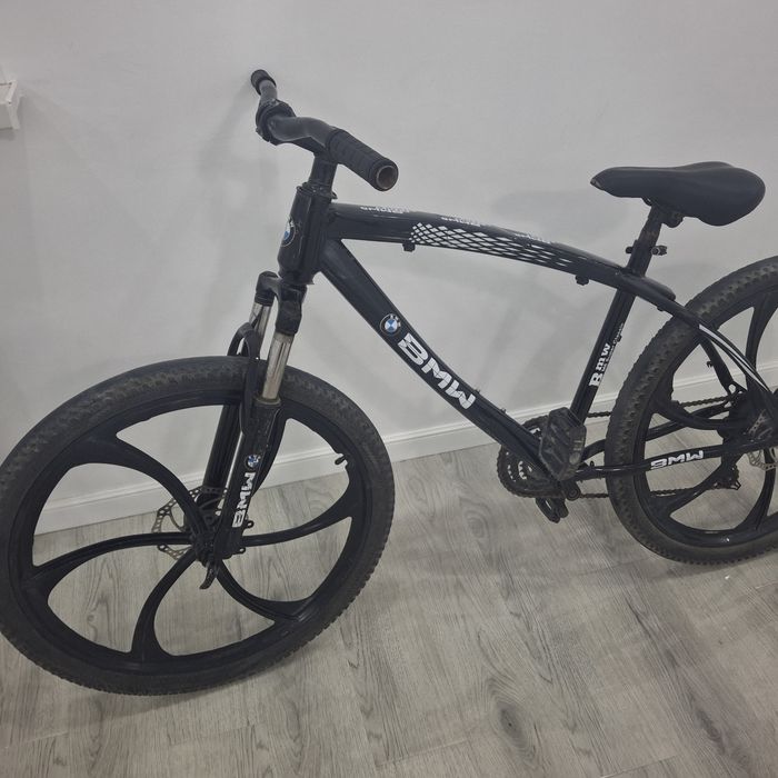 Велосипед Bmw 26