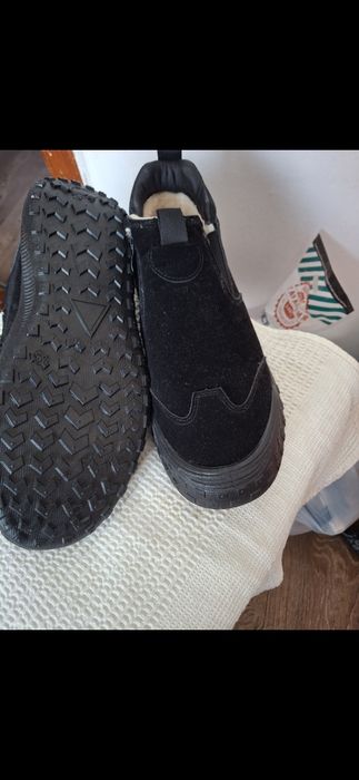 Продам муж обувь