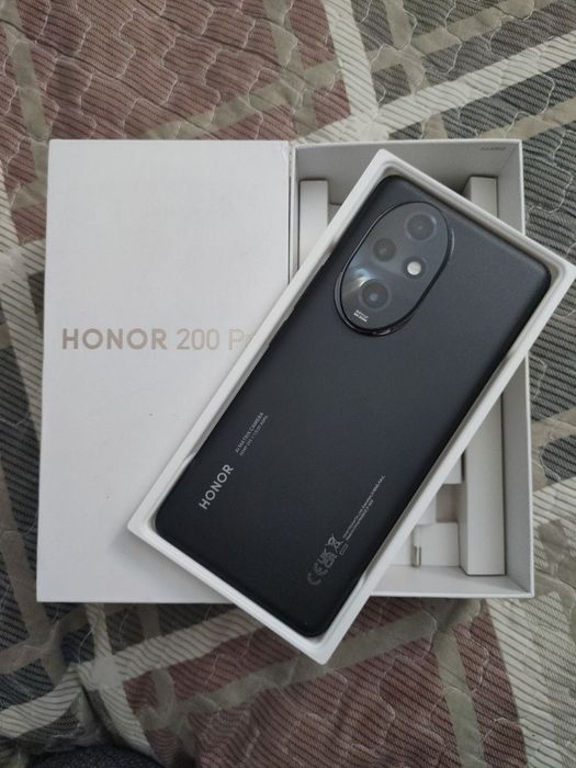 Honor 200 Pro (12/512 gb)