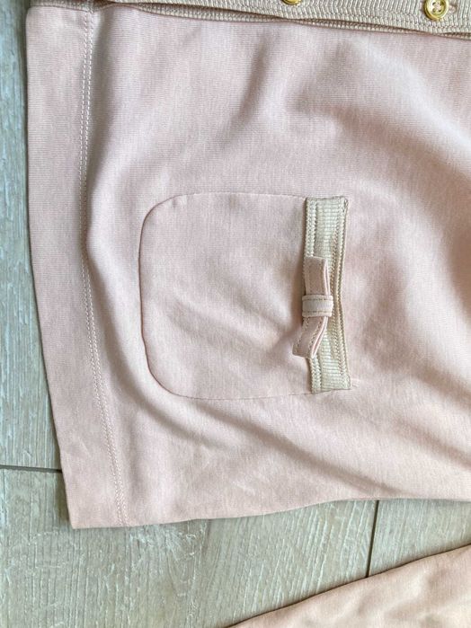 Marc Cain дамска жилетка блуза размер N5 / 42