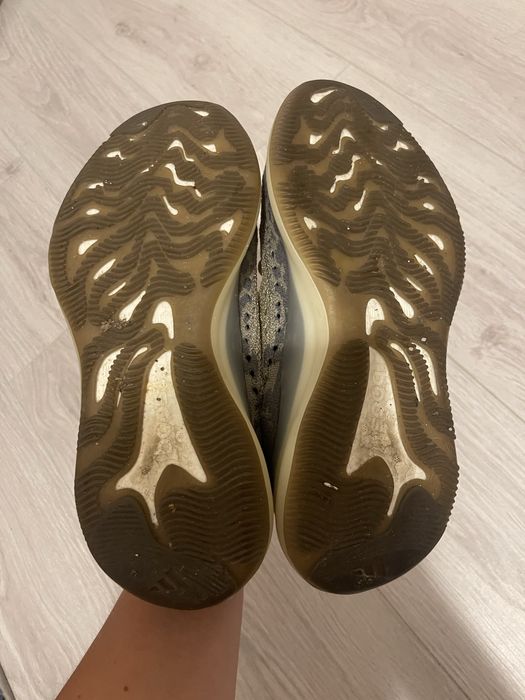 Yezzy 380 Mist