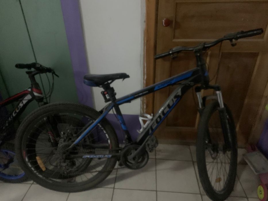 Продам велосипед