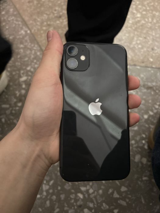 iphone 11.