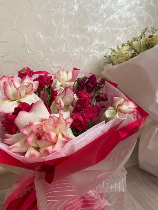 Продам цветы пишите