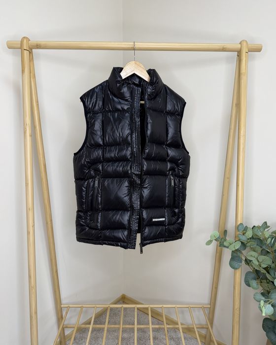 Premium елек DSQ2