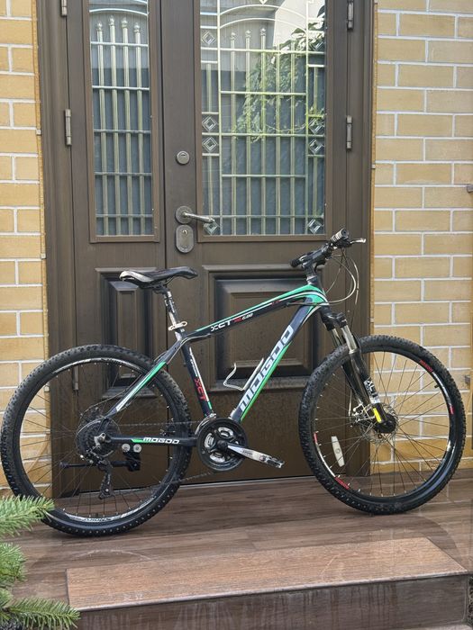 Велосипед MOGOO 26”