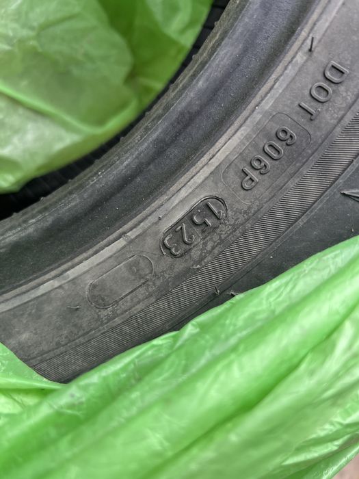 Продам зимние шины