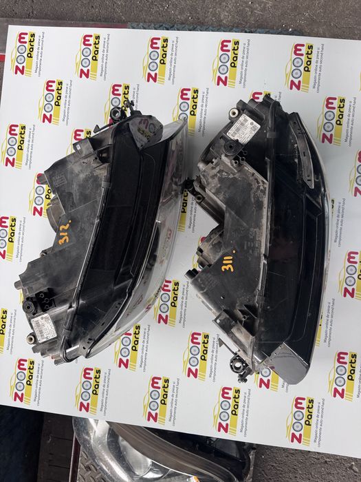 Far stanga dreapta halogen VW Tiguan 2016-2020