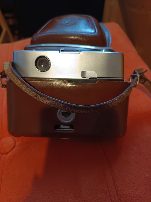 Винтидж 35мм фотоапарат AGFA ,,OPTIMA,, COMPUR