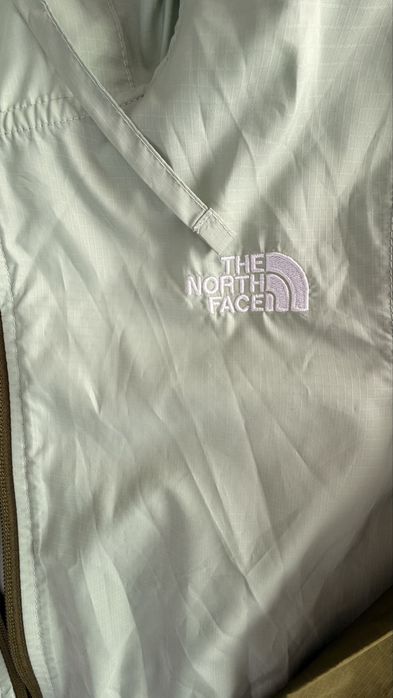 Куртка ветровка The North Face
