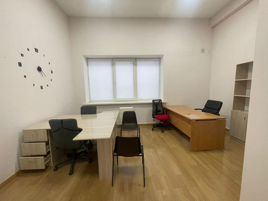 Сдам в аренду офис