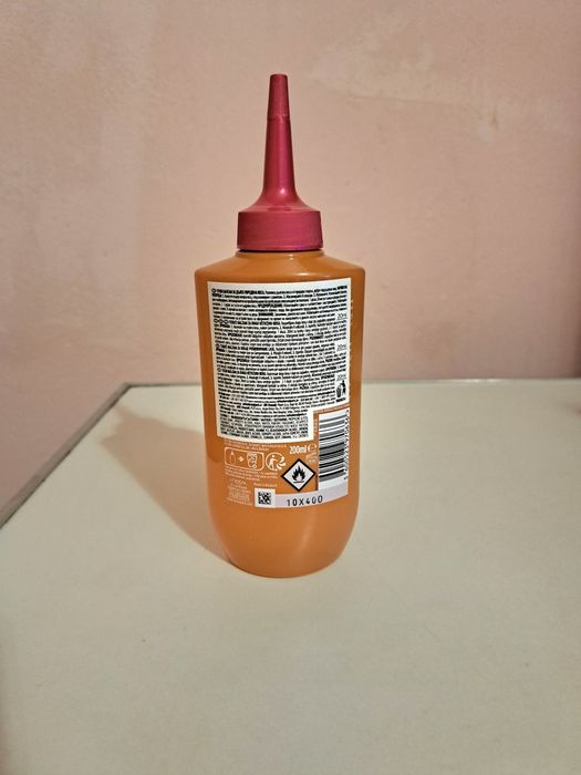L'OREAL/Лореал течен балсам и серум за коса