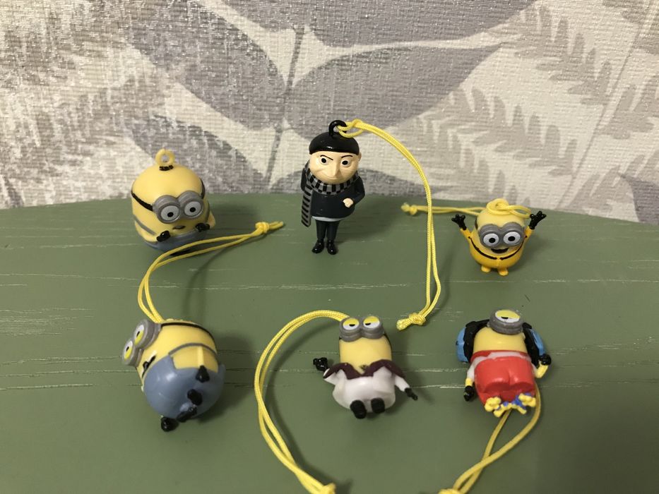 Продается киндер сюрприз