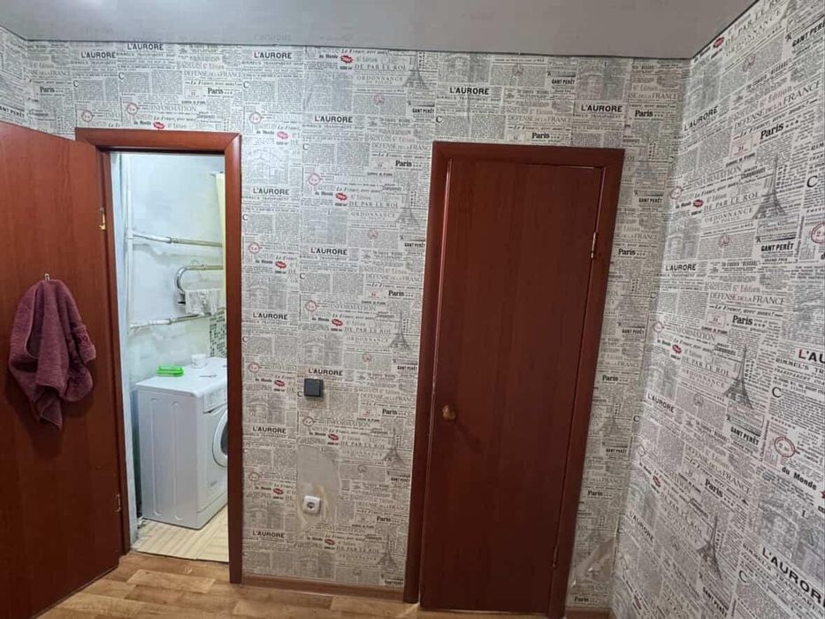 Продаётся 2 комнатная квартира