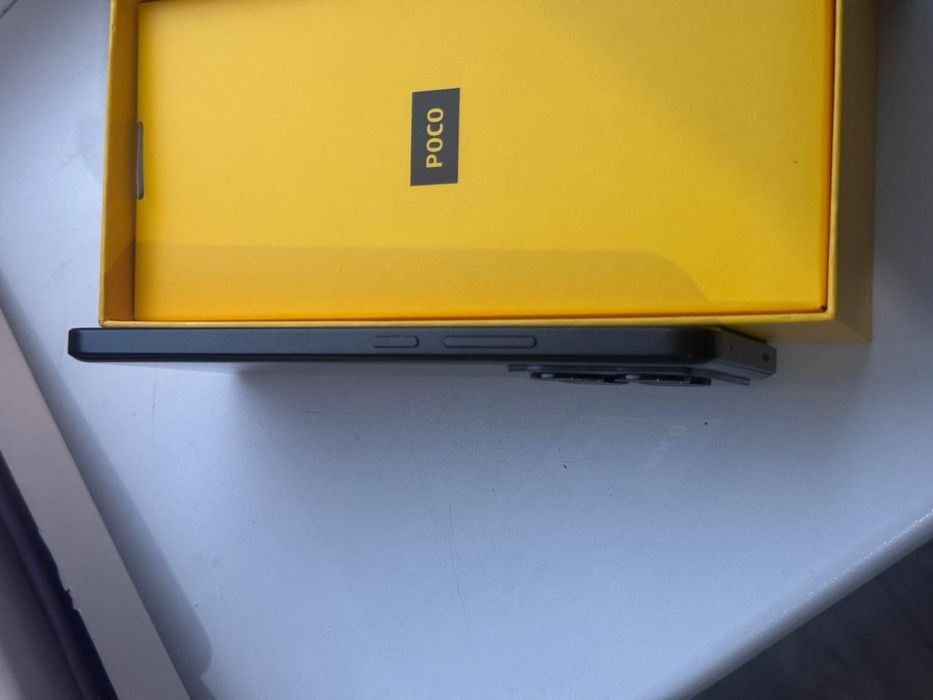 Poco X6 Pro 5G 512gb