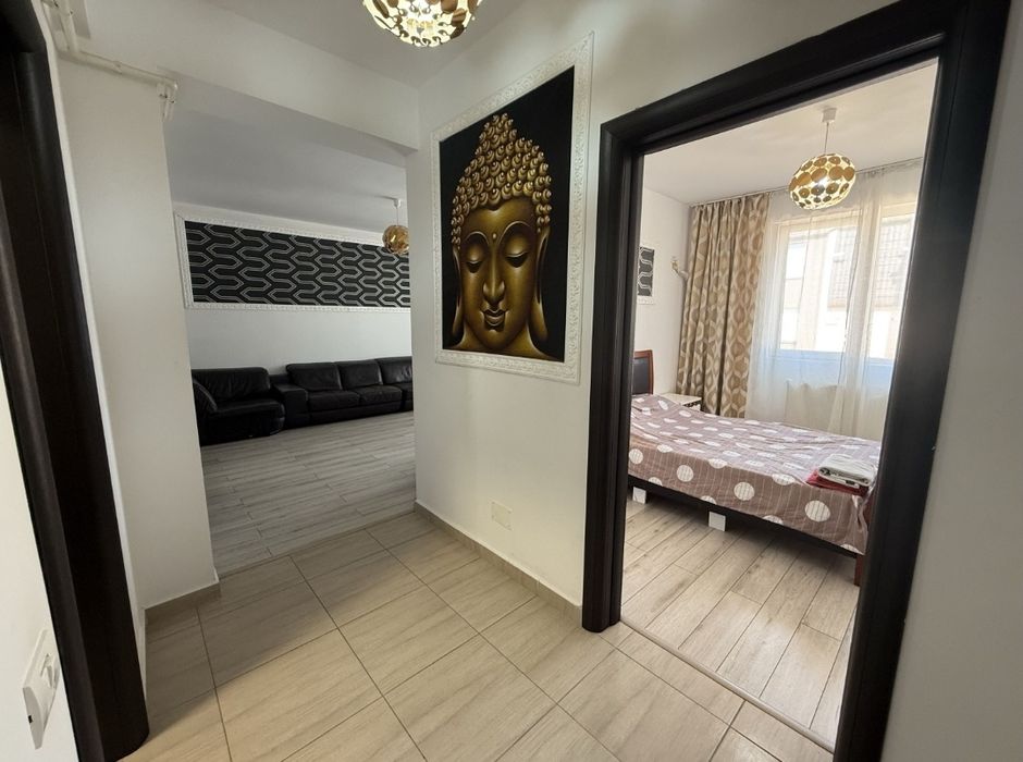 Regim hotelier militari residence (cazare)