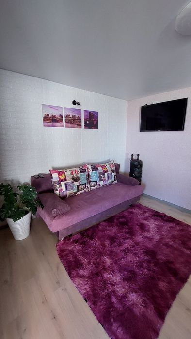 сдам дома на самарке